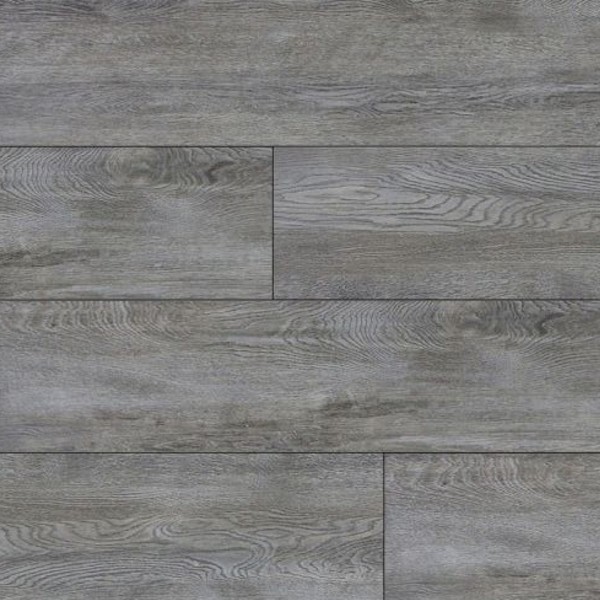 Authentic Plank (WPC) Platinum Oak